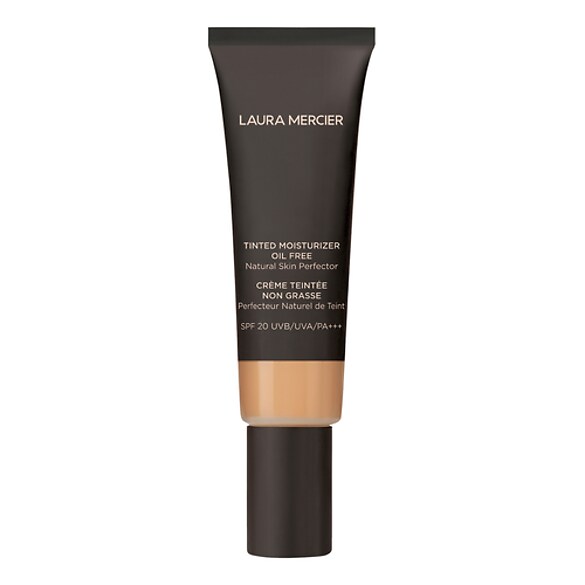 Tinted moisturizer oil free - Crème teintée, LAURA MERCIER