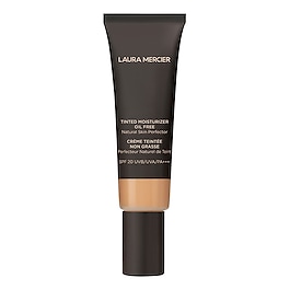 Tinted moisturizer oil free - Crème teintée image