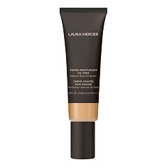 Tinted moisturizer oil free - Cr&egrave;me teint&eacute;e, LAURA MERCIER