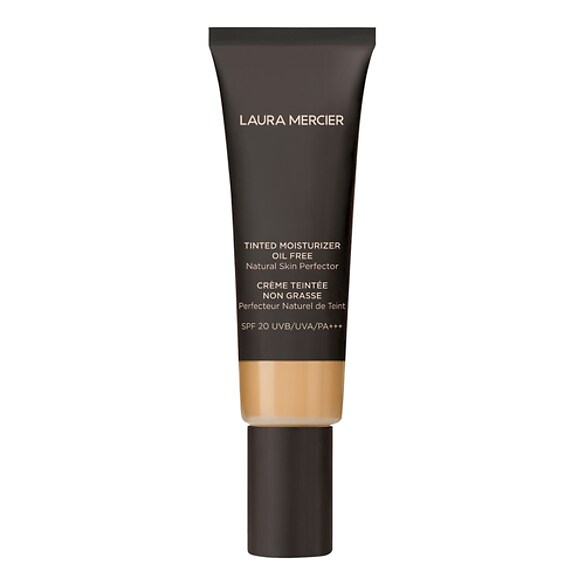 Tinted moisturizer oil free - Crème teintée, LAURA MERCIER
