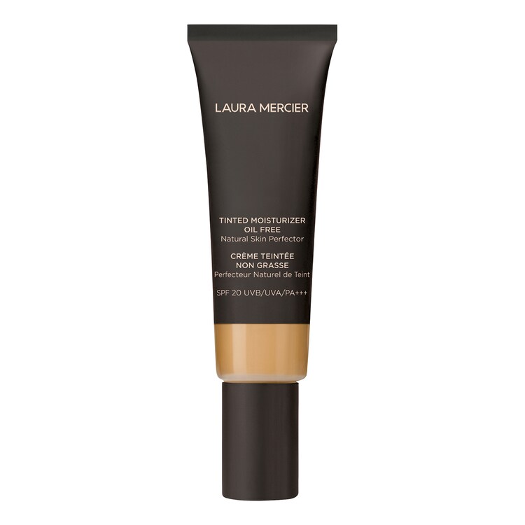 Tinted moisturizer oil free - Crème teintée