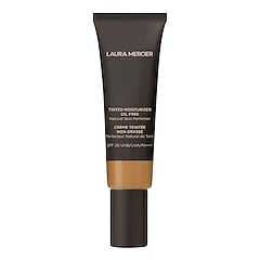 Tinted moisturizer oil free - Cr&egrave;me teint&eacute;e, LAURA MERCIER