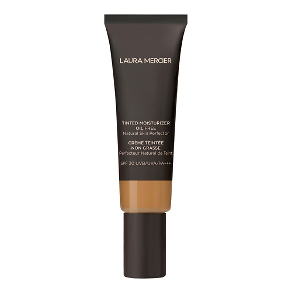 Tinted moisturizer oil free - Crème teintée, LAURA MERCIER