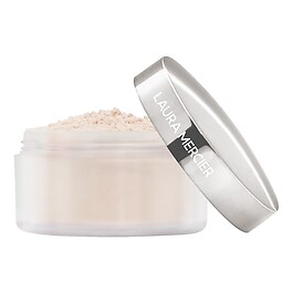 Translucent Loose Setting Powder Light Catcher - Poudre matifiante