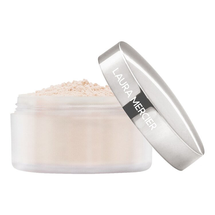 Translucent Loose Setting Powder Light Catcher - Poudre matifiante