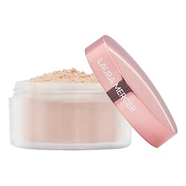 Translucent Loose Setting Powder Light Catcher - Poudre matifiante