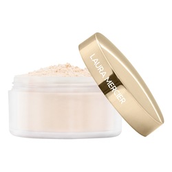 Translucent Loose Setting Powder Light Catcher - Poudre matifiante