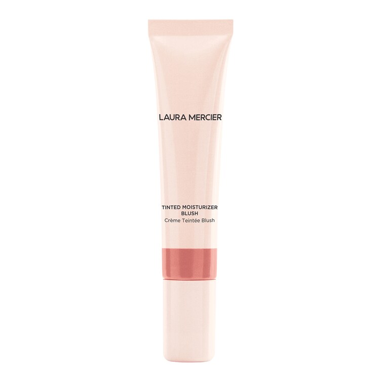 Tinted Moisturizer Blush - Blush liquide