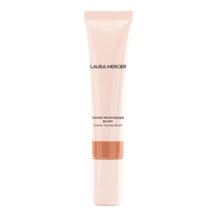 Tinted Moisturizer Blush - Blush liquide