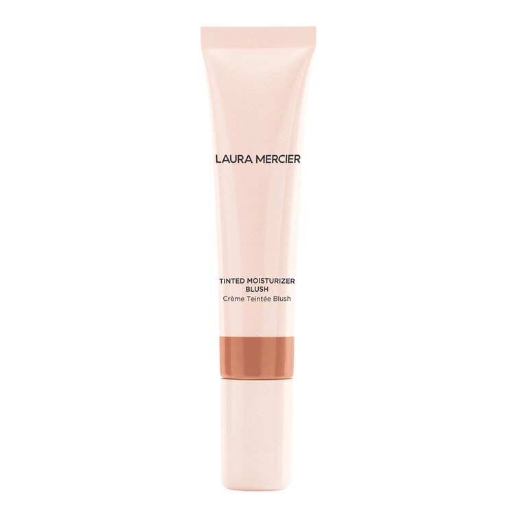 Tinted Moisturizer Blush - Blush liquide