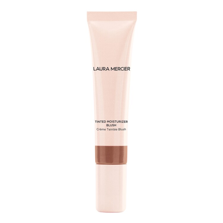 Tinted Moisturizer Blush - Blush liquide
