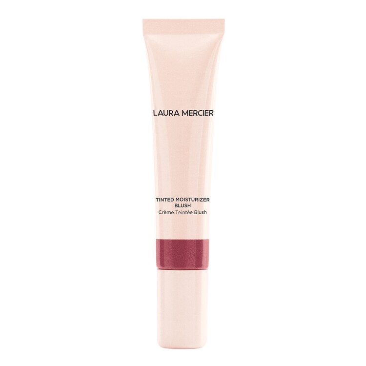Tinted Moisturizer Blush - Blush liquide
