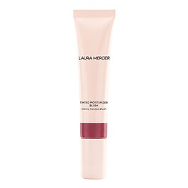 Tinted Moisturizer Blush - Blush liquide image