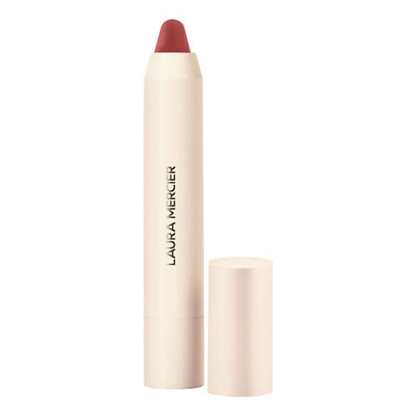 Petal Soft Lipstick Crayon - Rouge à lèvres crayon, LAURA MERCIER