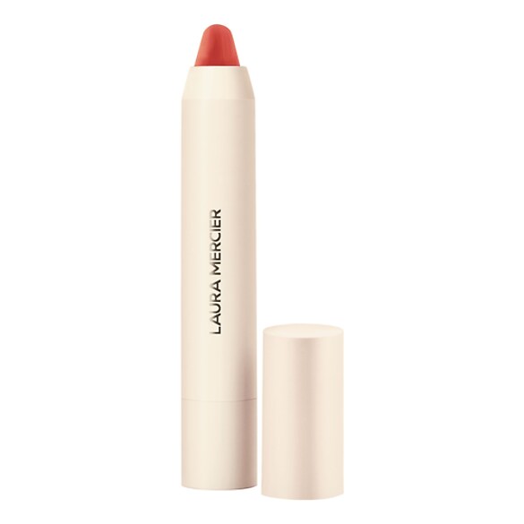 Petal Soft Lipstick Crayon - Rouge à lèvres crayon, LAURA MERCIER