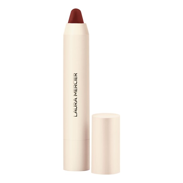 Petal Soft Lipstick Crayon - Rouge à lèvres crayon, LAURA MERCIER