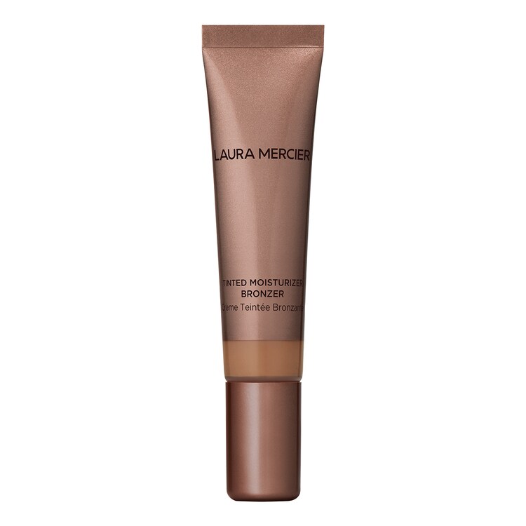 TINTED MOISTURIZER BRONZER - Bronzer crème