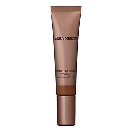 TINTED MOISTURIZER BRONZER - Bronzer crème