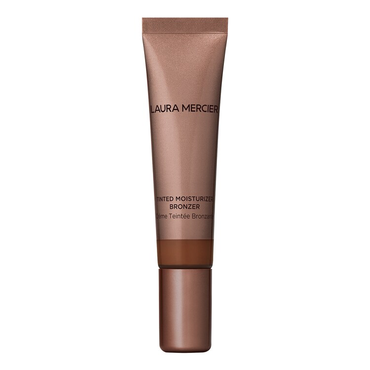 TINTED MOISTURIZER BRONZER - Bronzer crème
