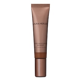 TINTED MOISTURIZER BRONZER - Bronzer crème image