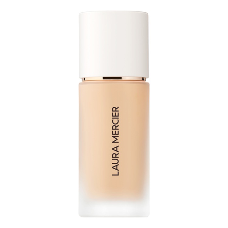 REAL FLAWLESS FOUNDATION - Fond de teint