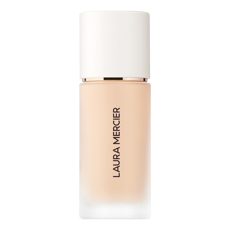 REAL FLAWLESS FOUNDATION - Fond de teint