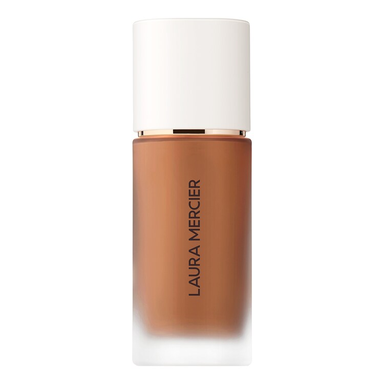 REAL FLAWLESS FOUNDATION - Fond de teint