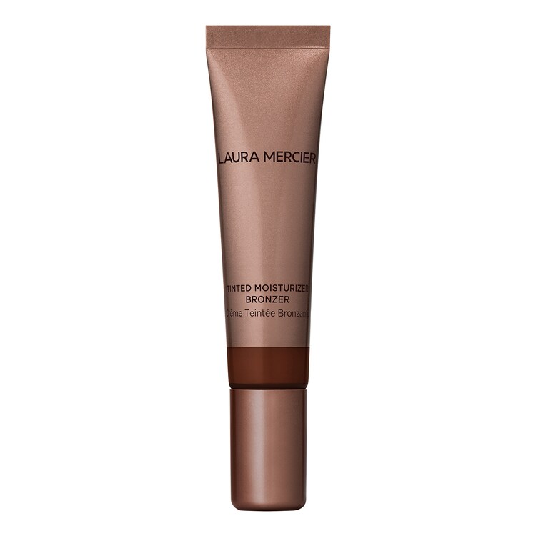 TINTED MOISTURIZER BRONZER - Bronzer crème
