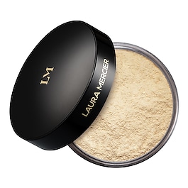Translucent Loose Setting Powder - Poudre Fixante Format Jumbo image