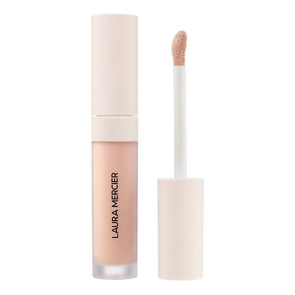 Real Flawless Weightless Perfecting Concealer - Correcteur, LAURA MERCIER