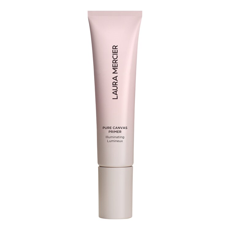 Pure Canvas Primer Illuminating - Base de Teint Illuminatrice