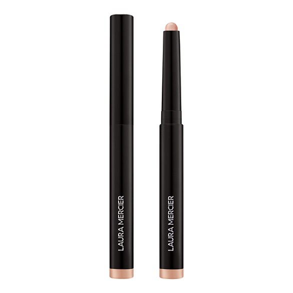 Caviar Stick Eye Color Shimmer - Ombre à Paupière en Crayon , LAURA MERCIER