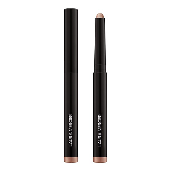 Caviar Stick Eye Color Shimmer - Ombre à Paupière en Crayon , LAURA MERCIER