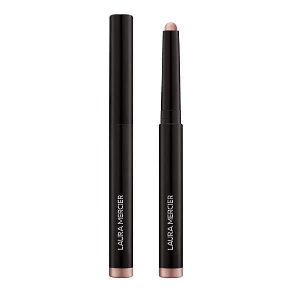 Caviar Stick Eye Color Shimmer - Ombre à Paupière en Crayon , LAURA MERCIER