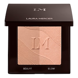 Bronze Color Infusion - Bronzer satiné