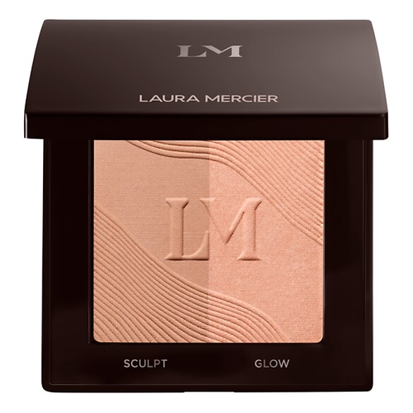Bronze Color Infusion - Bronzer satiné, LAURA MERCIER