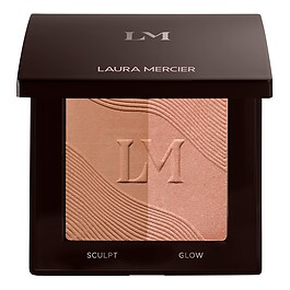 Bronze Color Infusion - Bronzer satiné
