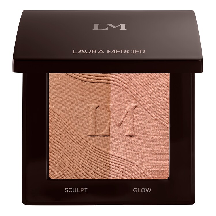 Bronze Color Infusion - Bronzer satiné