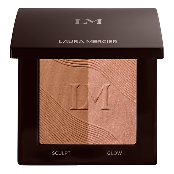 Bronze Color Infusion - Bronzer satiné, LAURA MERCIER