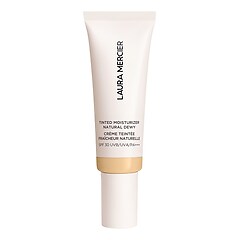 Tinted Moisturizer Natural Dewy - Crème Teintée Naturelle, LAURA MERCIER