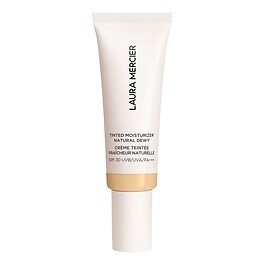 Tinted Moisturizer Natural Dewy - Crème Teintée Naturelle