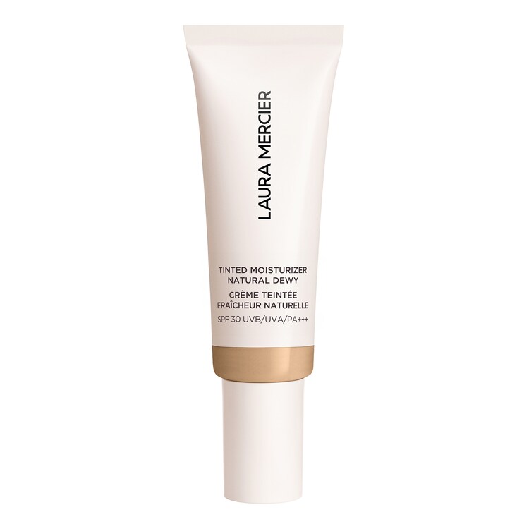 Tinted Moisturizer Natural Dewy - Crème Teintée Naturelle