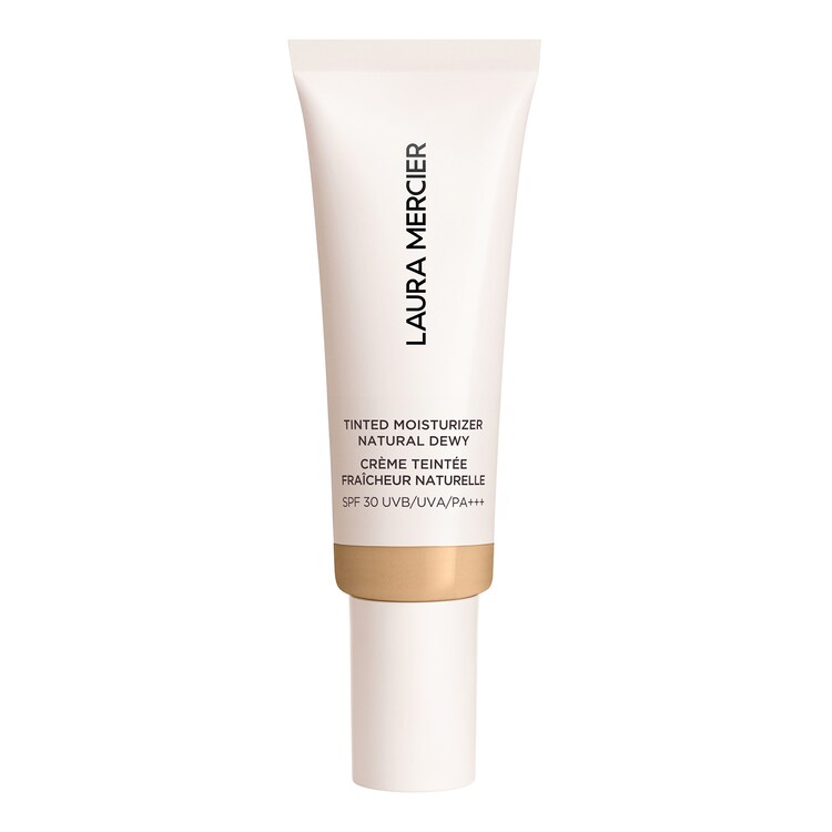 Tinted Moisturizer Natural Dewy - Crème Teintée Naturelle