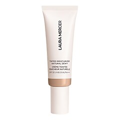 Tinted Moisturizer Natural Dewy - Cr&egrave;me Teint&eacute;e Naturelle, LAURA MERCIER