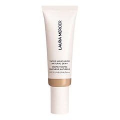 Tinted Moisturizer Natural Dewy - Cr&egrave;me Teint&eacute;e Naturelle, LAURA MERCIER