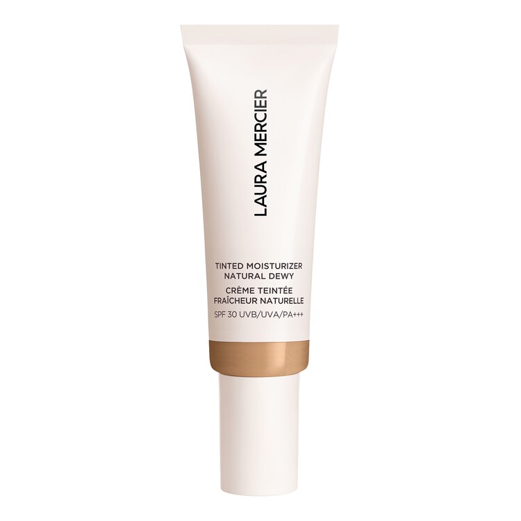 Tinted Moisturizer Natural Dewy - Crème Teintée Naturelle