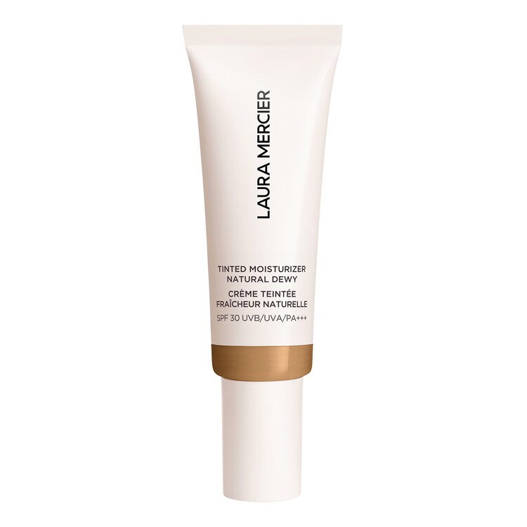 Tinted Moisturizer Natural Dewy - Crème Teintée Naturelle