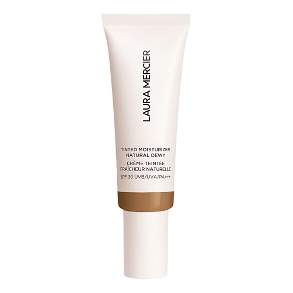 Tinted Moisturizer Natural Dewy - Crème Teintée Naturelle, LAURA MERCIER