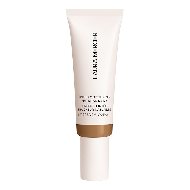 Tinted Moisturizer Natural Dewy - Crème Teintée Naturelle