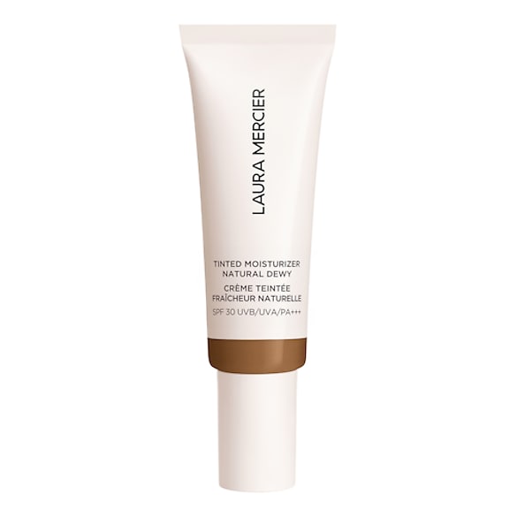 Tinted Moisturizer Natural Dewy - Crème Teintée Naturelle, LAURA MERCIER